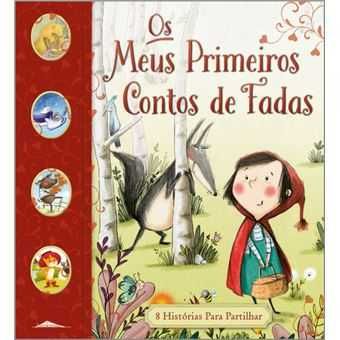 Os Meus Primeiros Contos de Fadas/ Se Encontrares um Leão/.. -Desde 7€