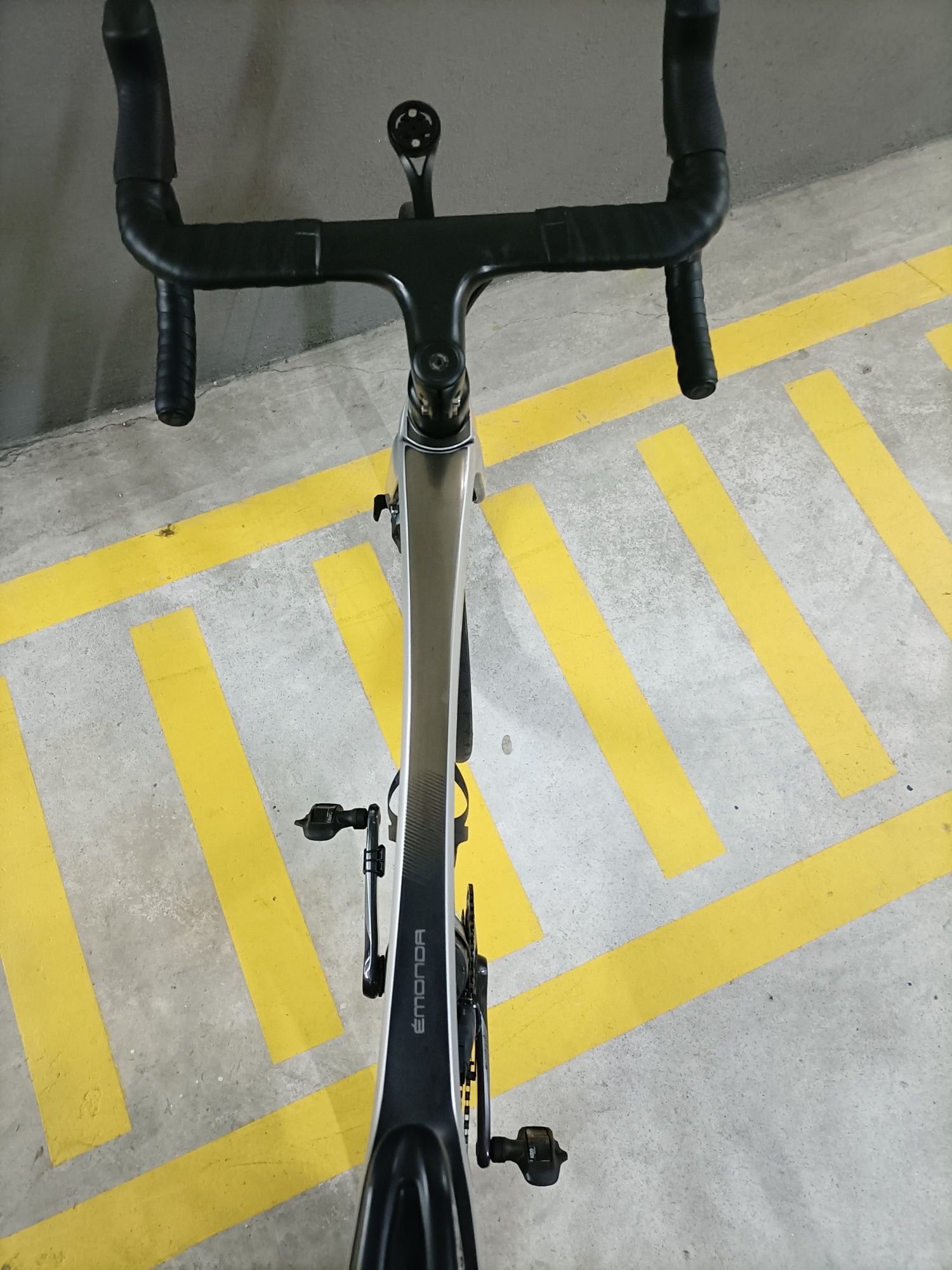 Bicicleta Trek Emonda SL5