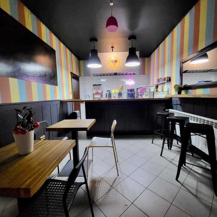 Lokal gastronomiczny