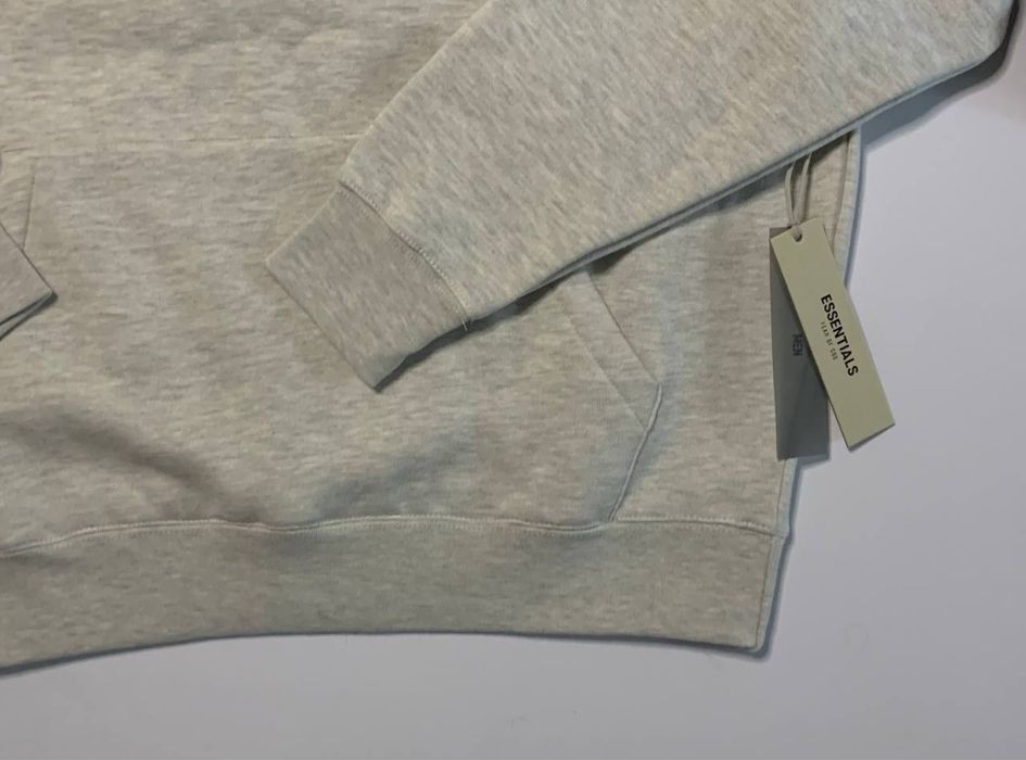 Худі Essentials Fear of God