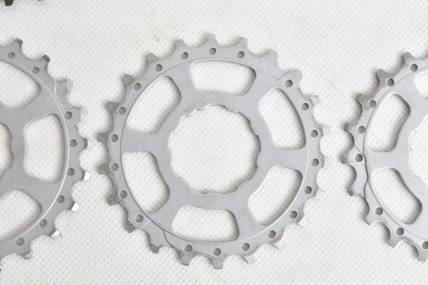kaseta szosowa MICHE 11s ! pod bębenek shimano ! 16-28z !