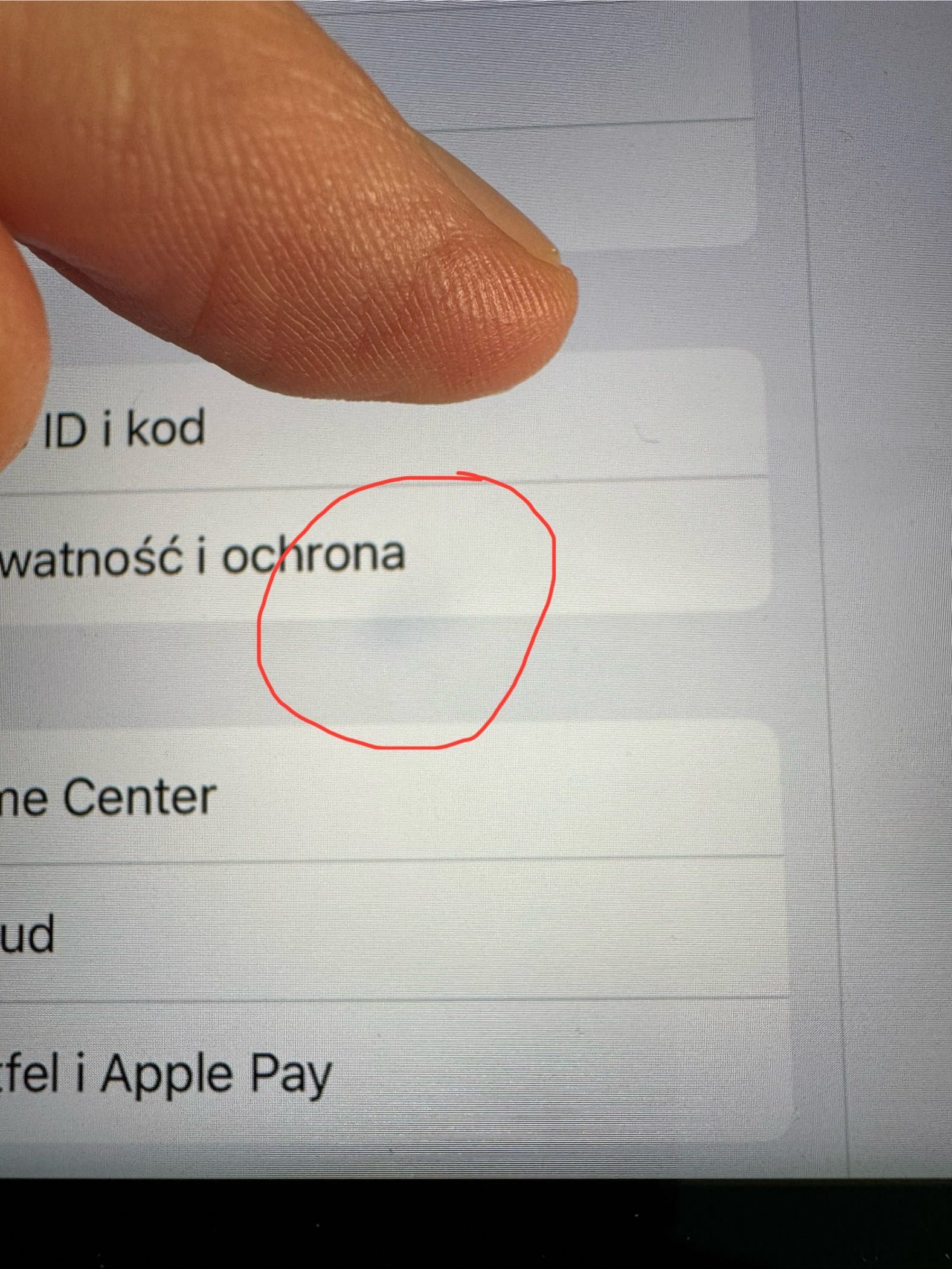 iPad Pro, 12,9 cala (5. generacji) 128GB M1 - Wersja Wi‑Fi + Cellular