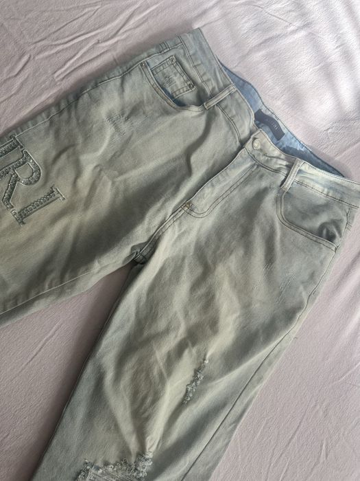 amiri slim fit торг