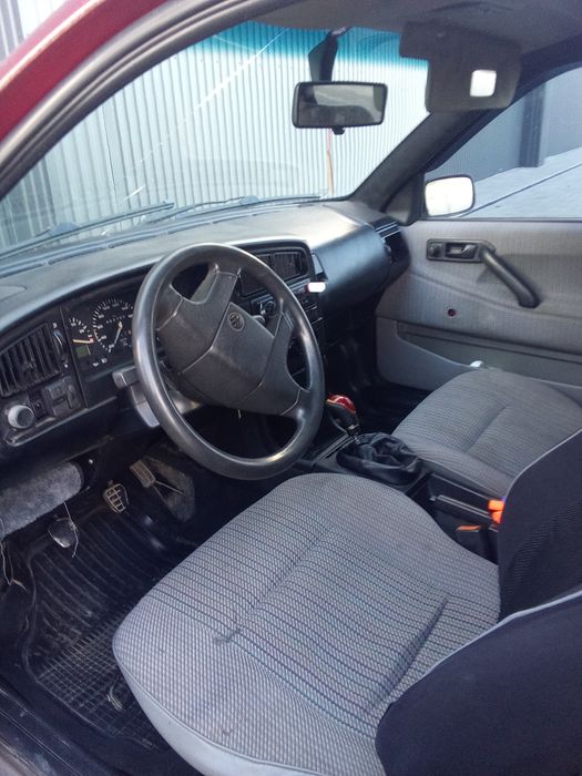 Продам WV passat b3