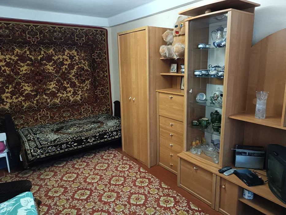 Сдается квартира на Черёмушках