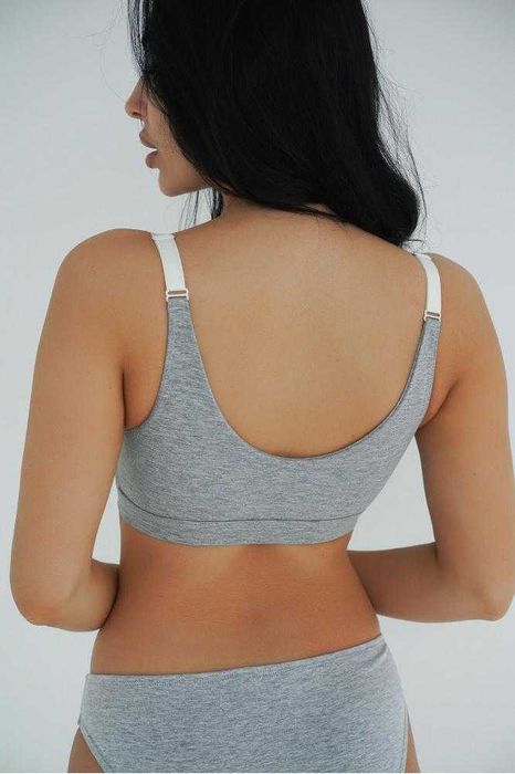 Бюстгалтера для годування