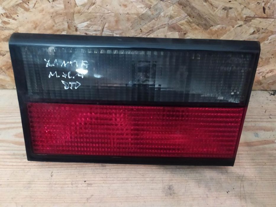 FAROLIM MALA CITROEN XANTIA - ESQUERDO / DIREITO