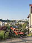 Specialized Stumpjumper Alloy 29 S4 Enduro, downhill, trail, MTB rower