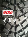 235/65 R17 4x4 TERENOWE opony bieżnikowane