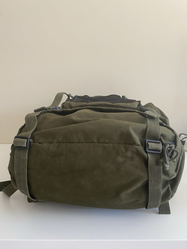 Mochila Militar/Campismo