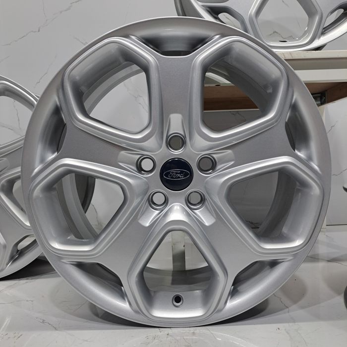 Jantes 18" originais Ford mondeo S-max focus kuga connect C-max 5x108