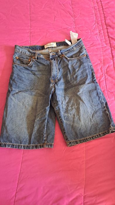 Roupa de adolescente