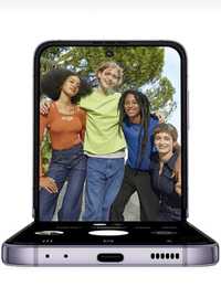 Samsung Z Galaxy flip4 como novo com caixa e garantia