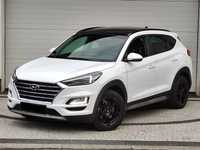 Hyundai Tucson polift 1.6T-GDI 177KM, 4x4 , Automatik, Panorama , LED, Alu, 56 tyś km