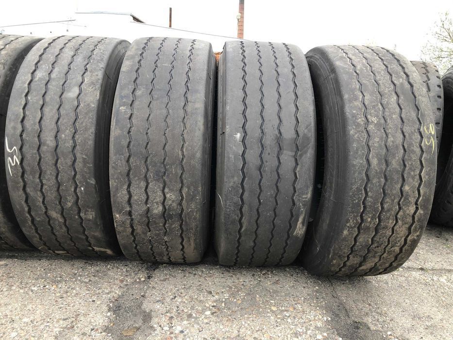 385/65r22.5 Opony BERLINER E3T Naczepowe