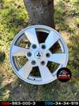 Диски R16 6x139.7 Mitsubishi L200 Sport Pajero Wagon
