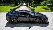Chevrolet Corvette GS Grand Sport 3LT MANUAL 16000km