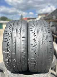 225/50 R17 Continental