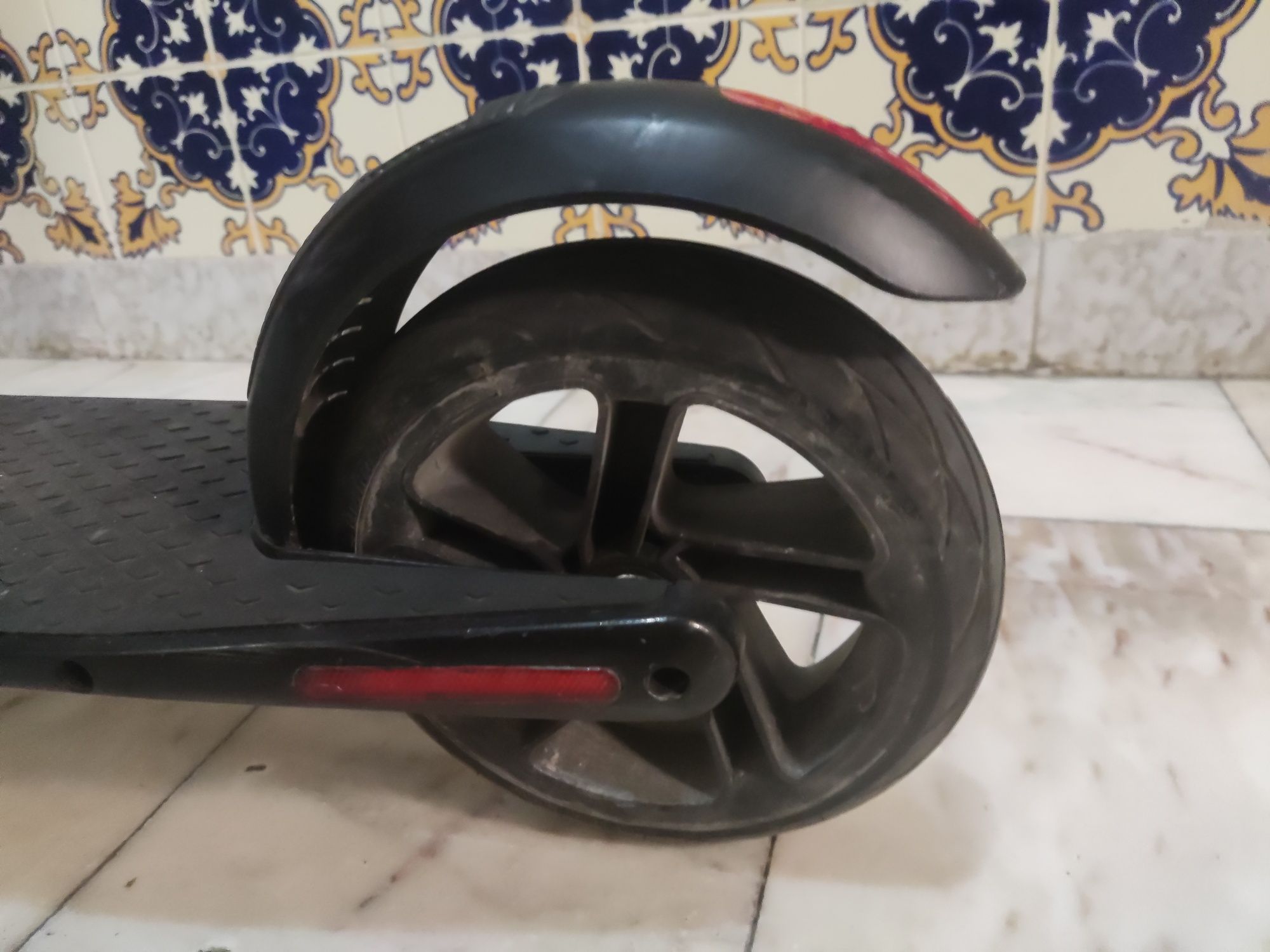 Trotinete Segway ninebot Xiaomi ES4