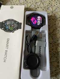 GT3 Pro Smart Watch Men