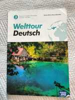 Welltour Deutsch 3 niemiecki