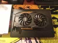 AORUS Radeon Rx 570 4gb