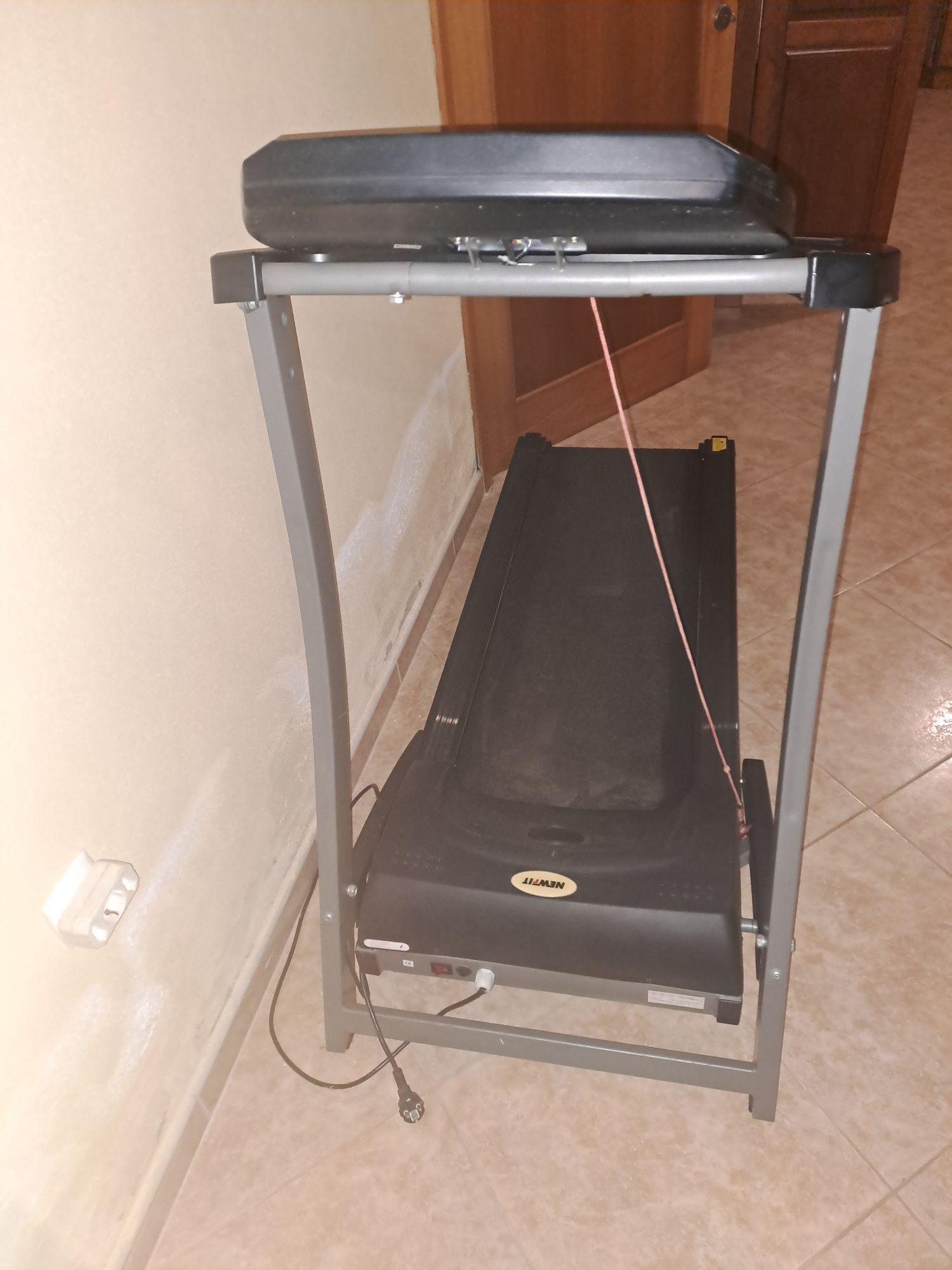 Passadeira com pouco uso