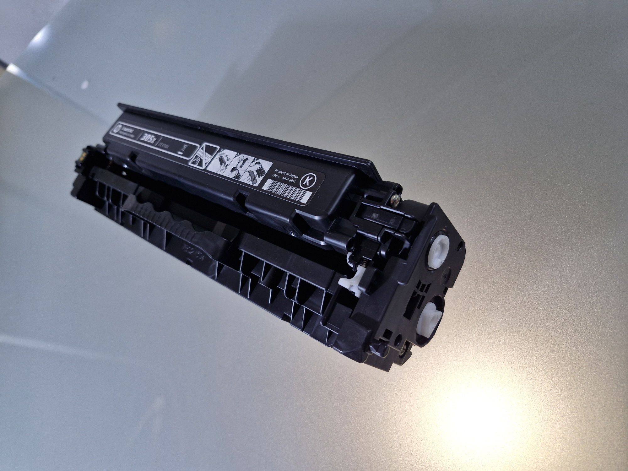 HP 305X CE410X toner czarny oryginalny