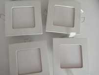 Lampy sufitowe led