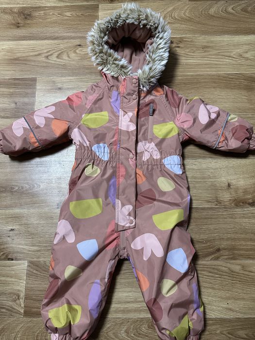 Комбінезон next 92-98