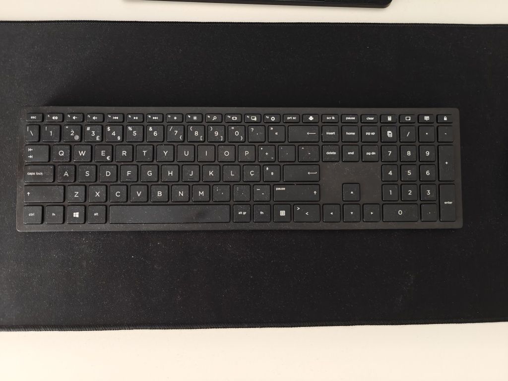 Computador desktop AMD
