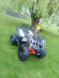 Quad ATV 110/125