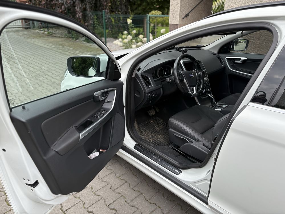 Volvo XC60, 2014, Automat, Diesel