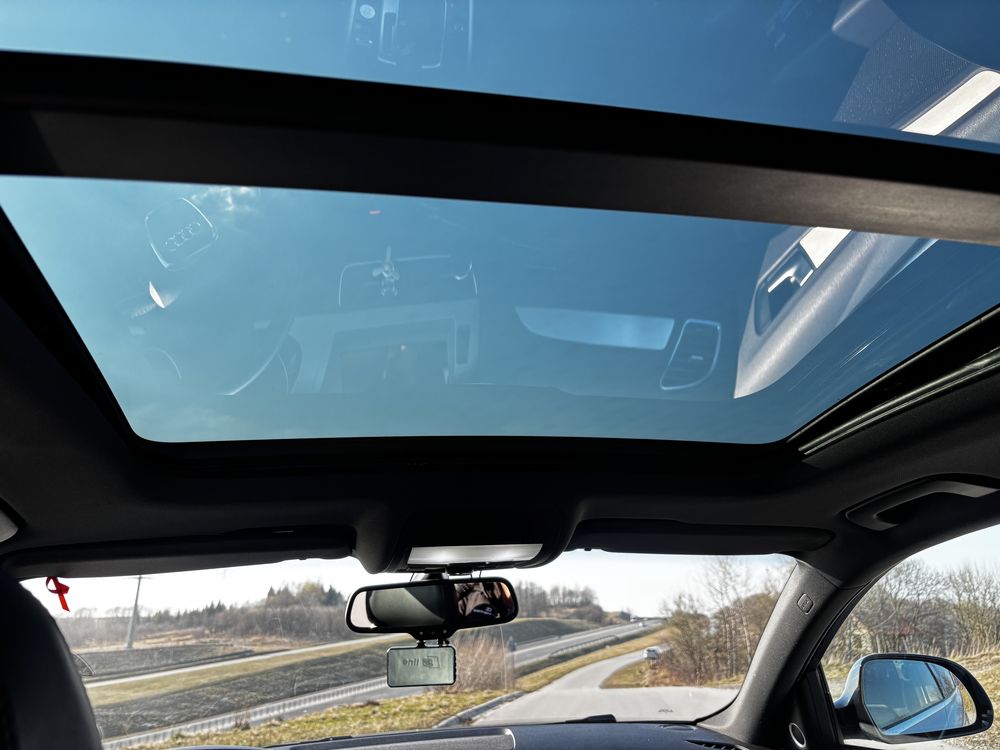 Audi A4 B8 2.7 TDI | 3x S-line | Panorama | LED | CarPlay | Stan BDB!