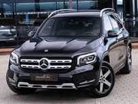 Mercedes-Benz GLB GLB*220d*4-MATiC*Kamera*High Led*Multi-Beam*RADAR ACC*Car Apps*EL.HaK*