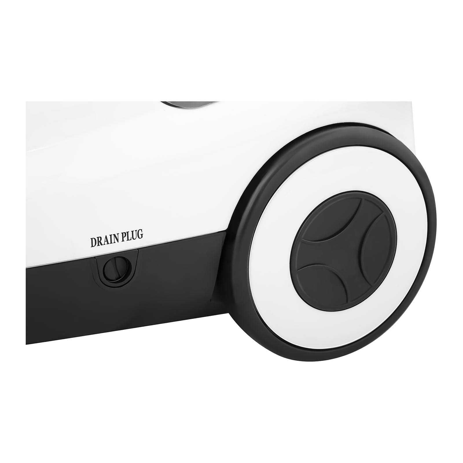 Stacja parowa Bradeco 1500W