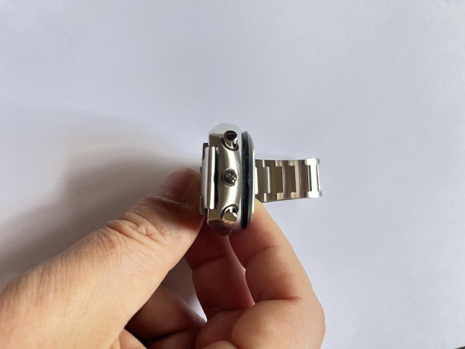 Citizen Bullhead cronógrafo vintage