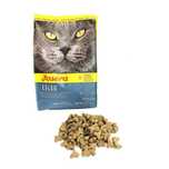 Сухой корм Josera Cat Leger для стерилизованных кошек 10кг
