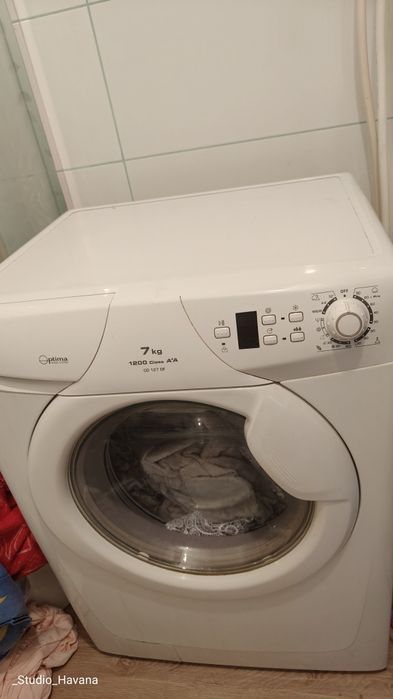 Pralka candy 7kg