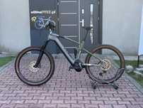 CUBE ( XL ) STEREO HYBRID 120 TM 750Wh CX4 SMART 480km, 29" [no.347]