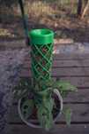 Mosspole, suporte musgo para plantas