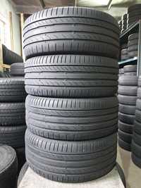 Літні шини CONTINENTAL 235/45 R17 резина Р17