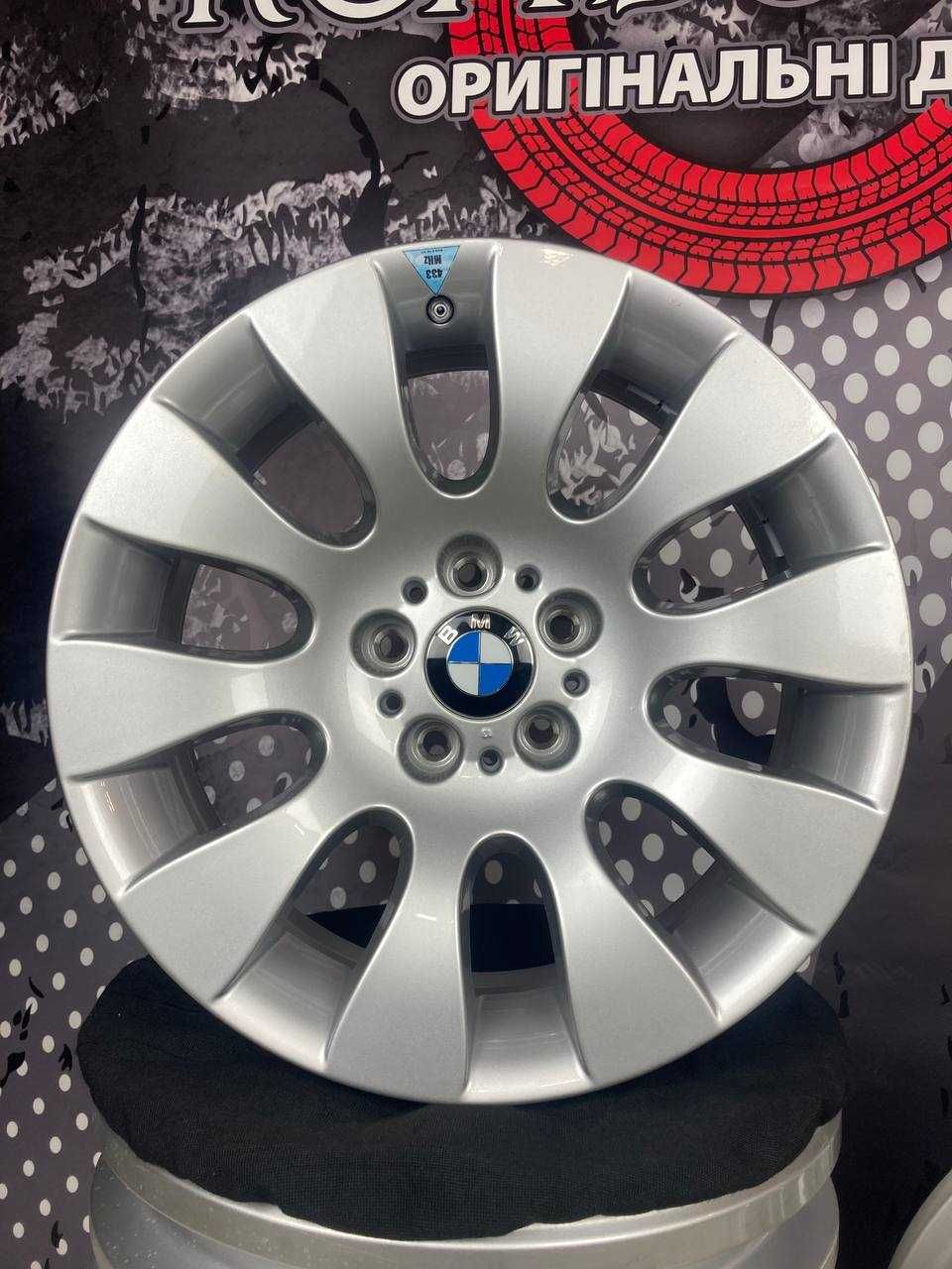 Комплект броньованих дисків BMW 7 F03 (High Security) VR7 VR9 PAX