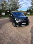 Wynajem Busa Busów Wypożyczalnia Toyota