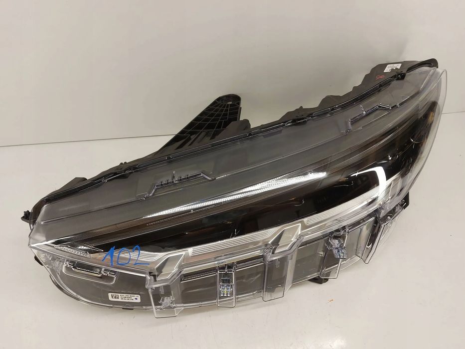 ford mustang mach-e full led lewa reflektor lampa przednia przód