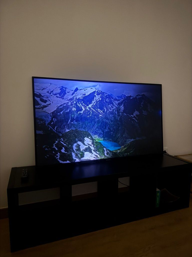 TV Samsung UE55RU7105K