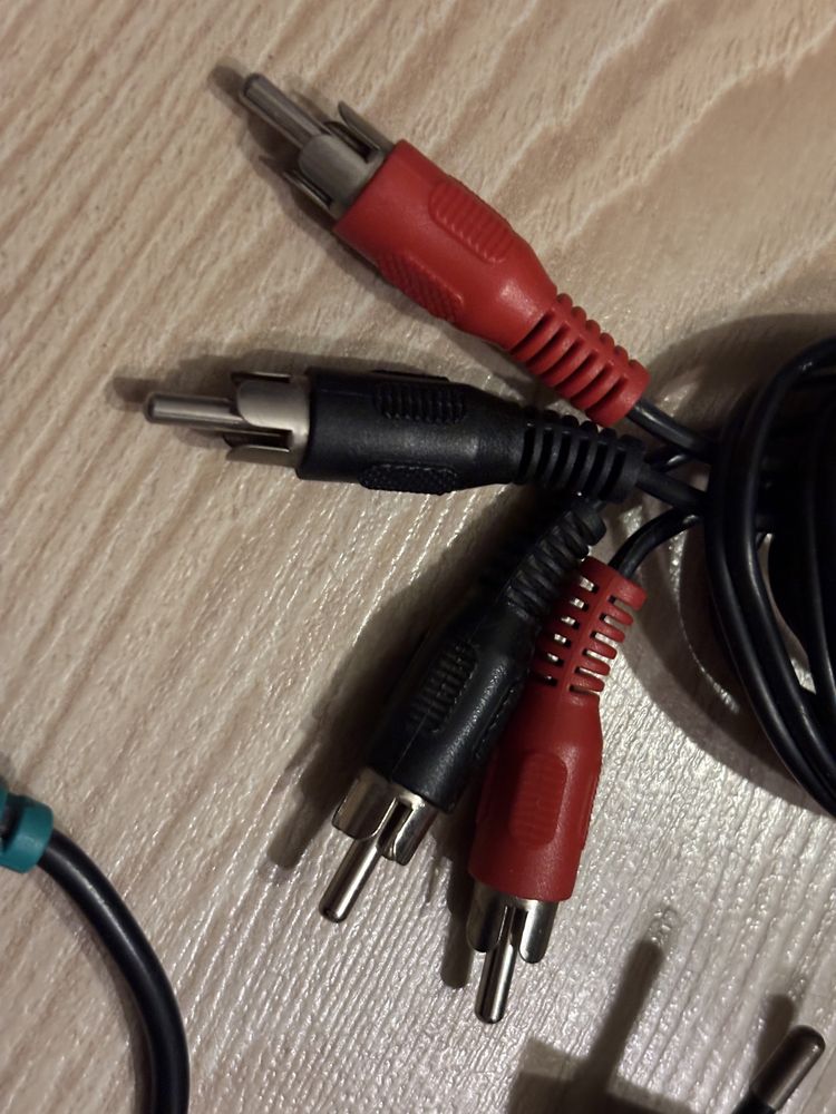 Kable rozne kabel do drukarki 8
