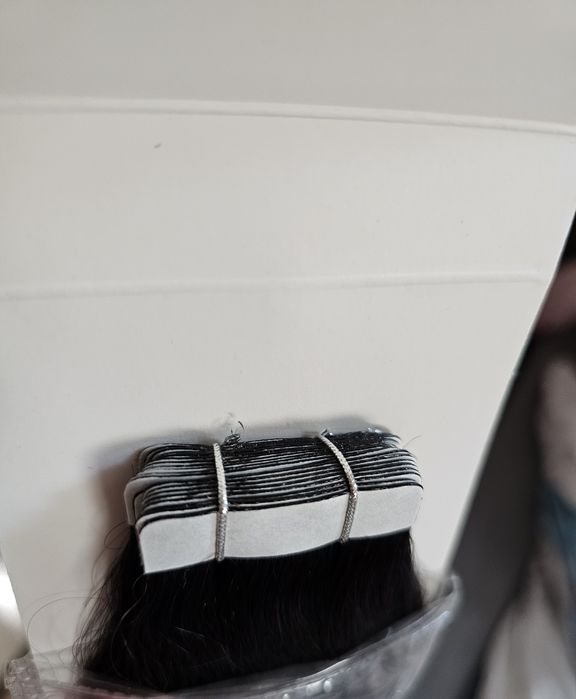 Doczepy włosów , doczepiane włosy , doczepy