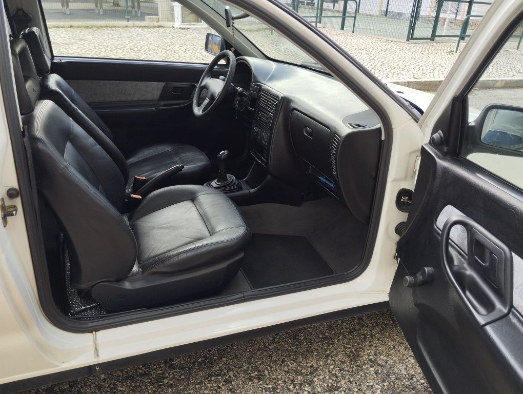 Seat Ibiza 1.9 d