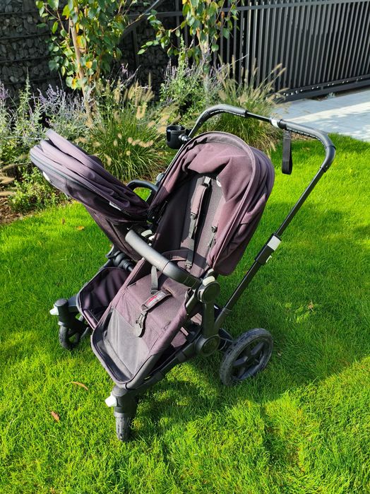 Wózek dziecięcy Bugaboo Donkey 3 Duo – bardzo dobry stan